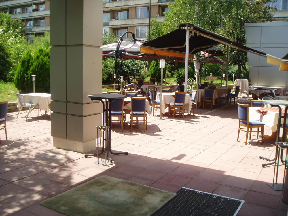 Hotel Forum - Free Parking Sofía Restaurante foto